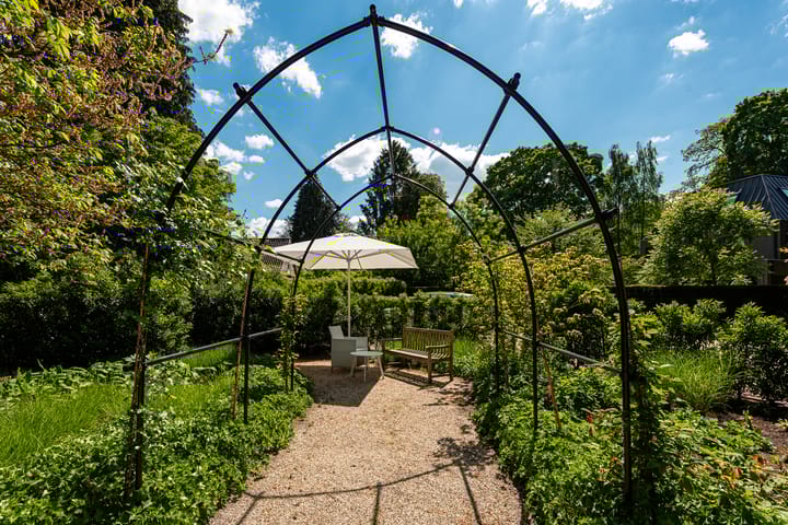 Foto 20 van Wilhelminalaan 3-H