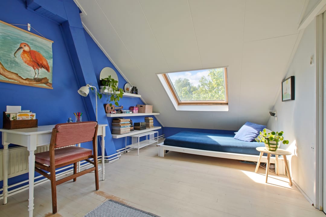 Foto 28 van Ouderkerkerlaan 96