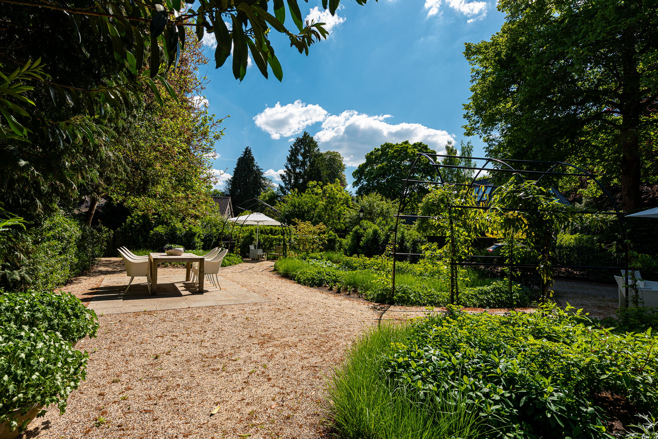 Photo 21 of Wilhelminalaan 3-H