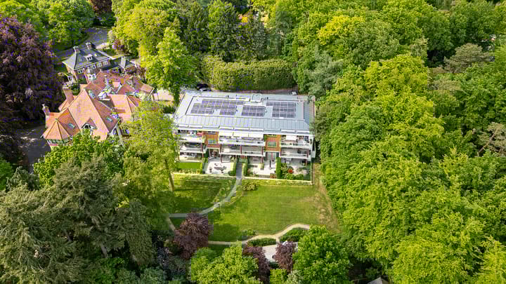 Foto 22 van Wilhelminalaan 3-H