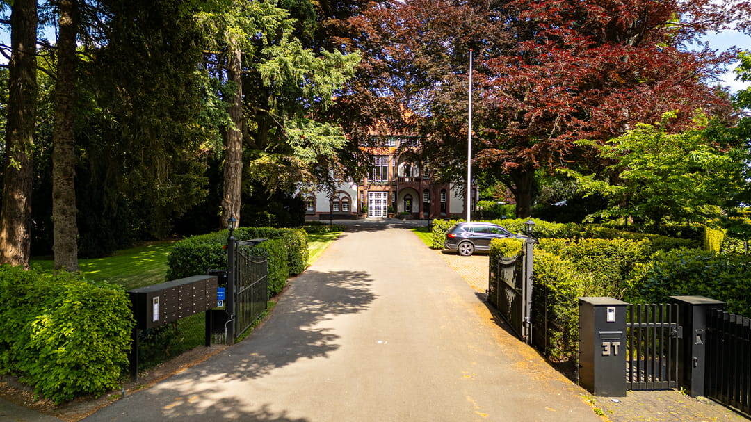 Photo 23 of Wilhelminalaan 3-H