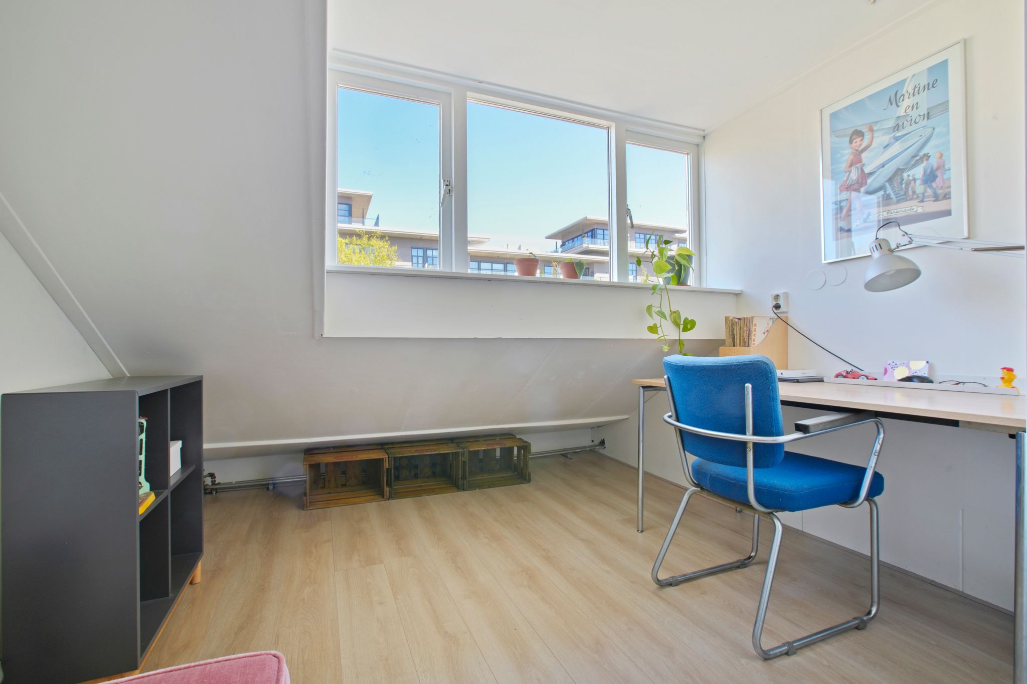 Foto 30 van Ouderkerkerlaan 96