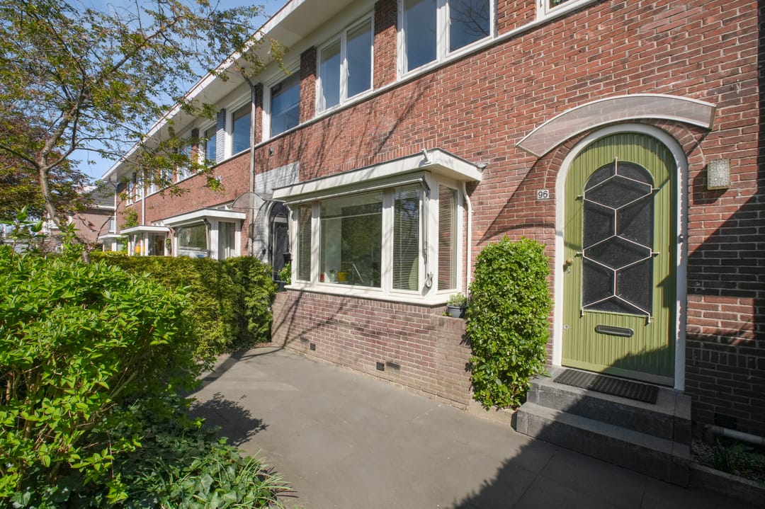 Foto 32 van Ouderkerkerlaan 96