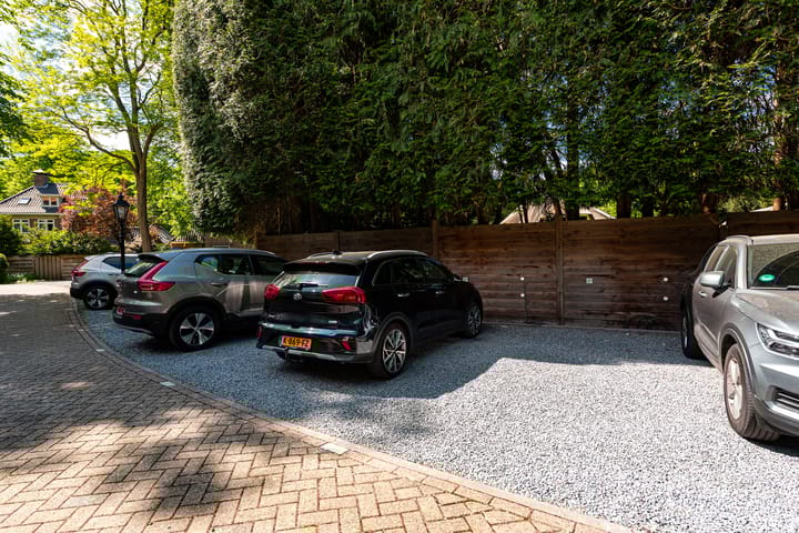 Foto 25 van Wilhelminalaan 3-H