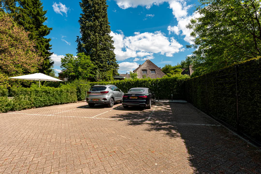 Photo 26 of Wilhelminalaan 3-H