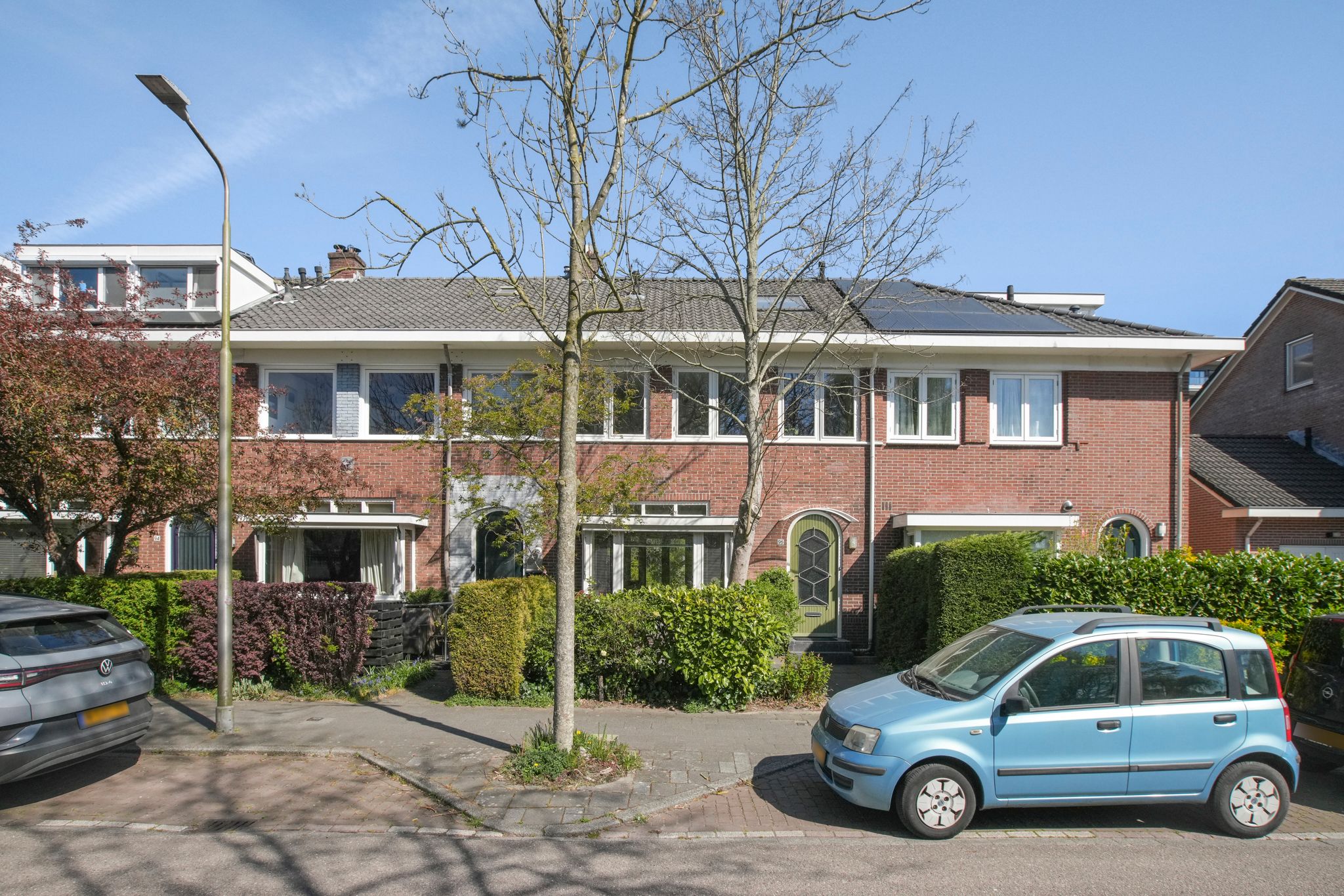 Foto 33 van Ouderkerkerlaan 96