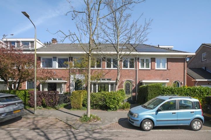 Foto 33 van Ouderkerkerlaan 96