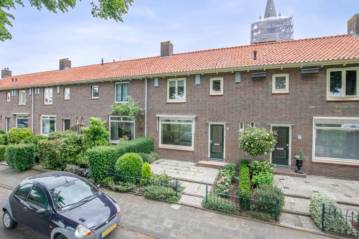 Foto 1 van Groene Singel 15