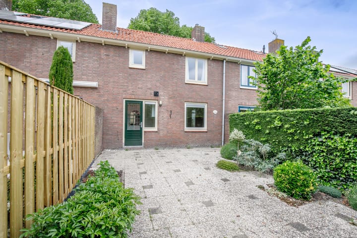 Foto 2 van Groene Singel 15