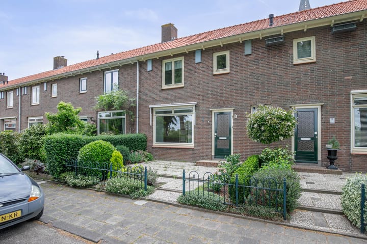 Foto 5 van Groene Singel 15