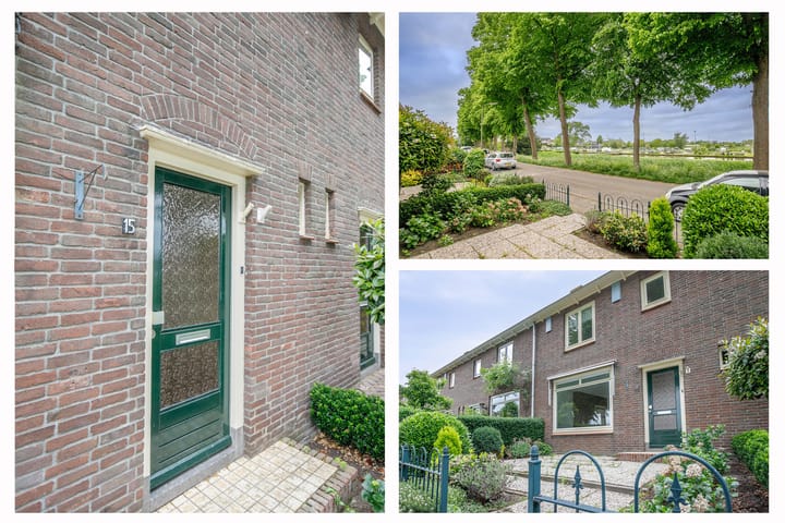 Foto 6 van Groene Singel 15