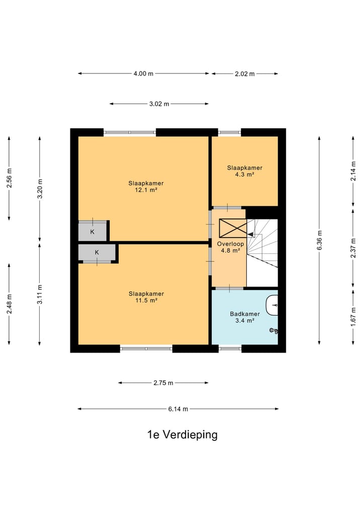 Foto 25 van Groene Singel 15