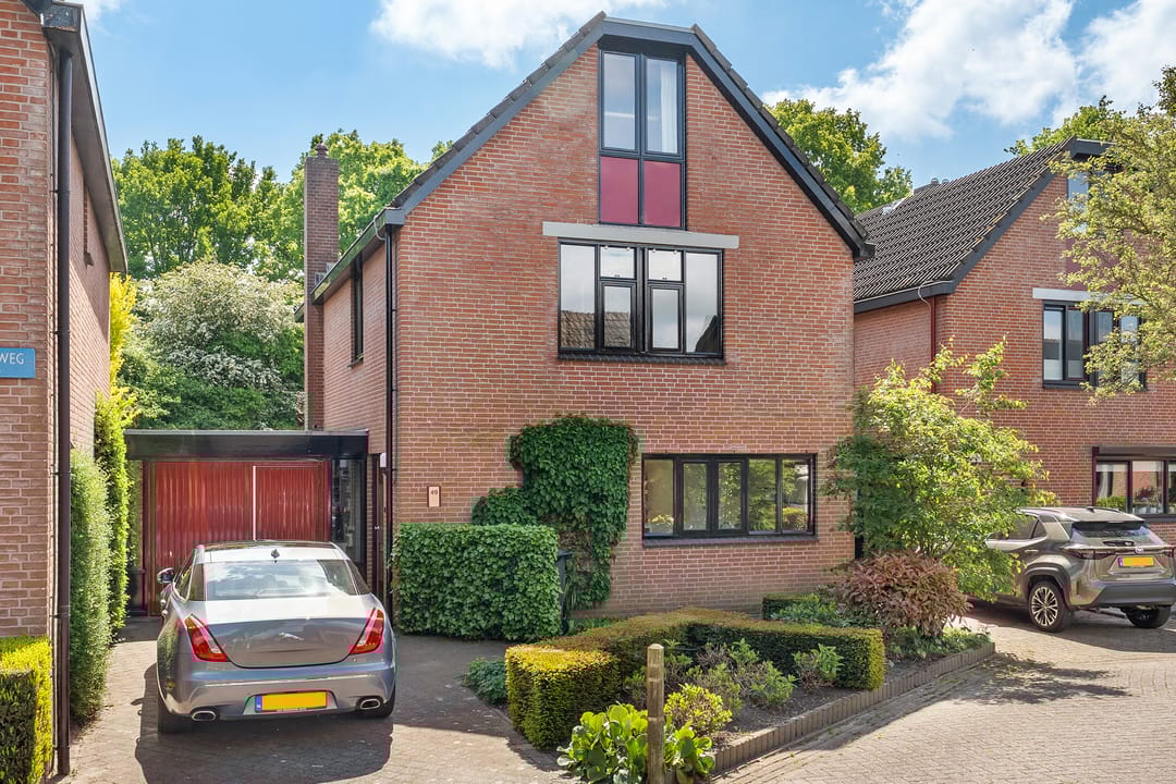 Foto 1 van Meester Koolenweg 49