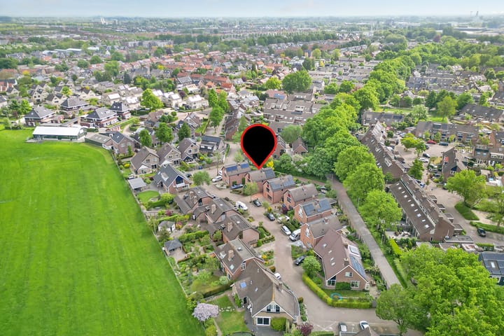 Foto 2 van Meester Koolenweg 49