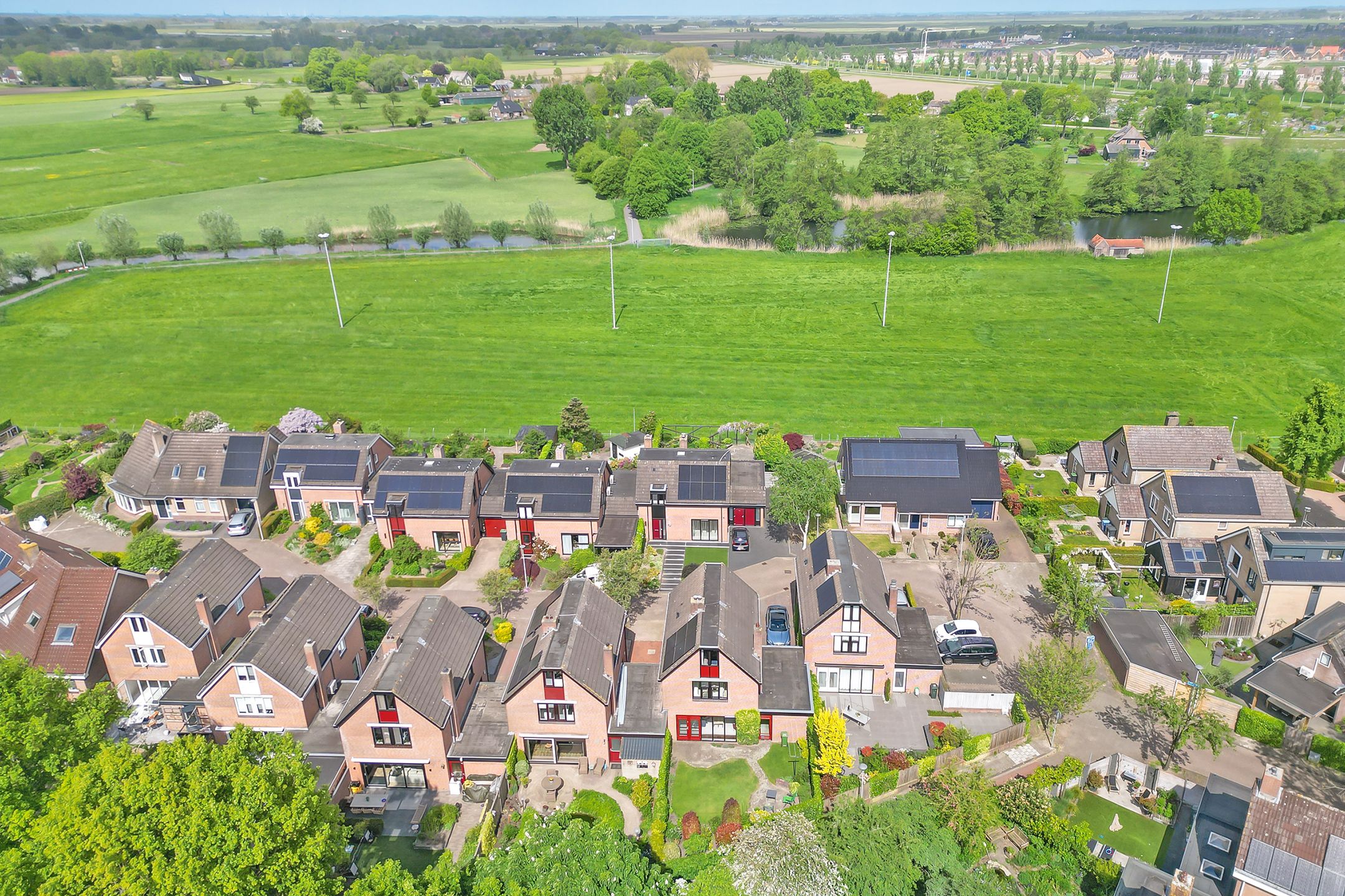 Foto 3 van Meester Koolenweg 49