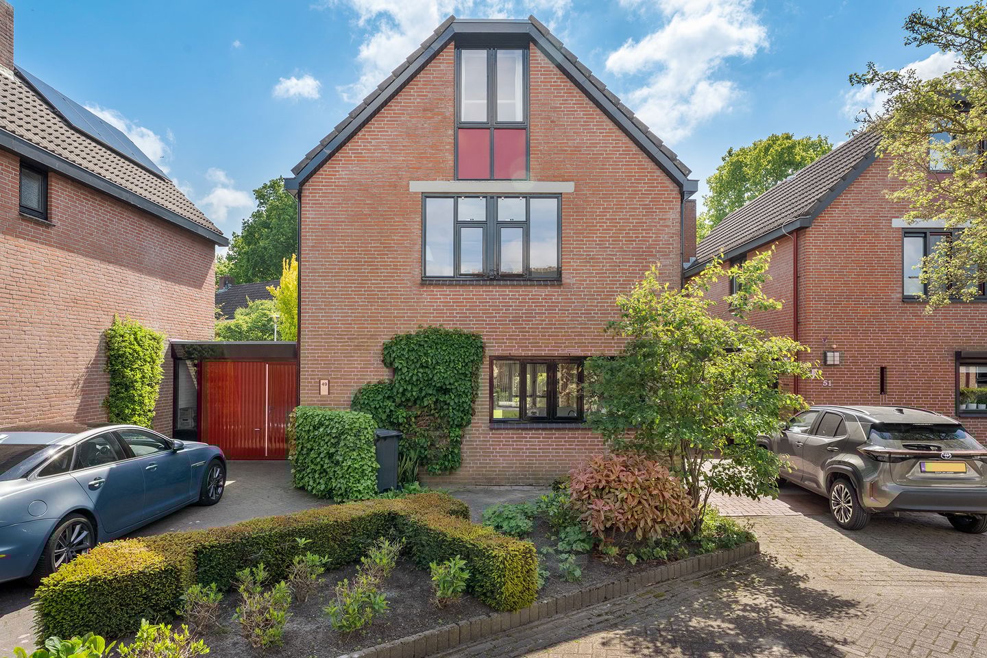 Foto 4 van Meester Koolenweg 49