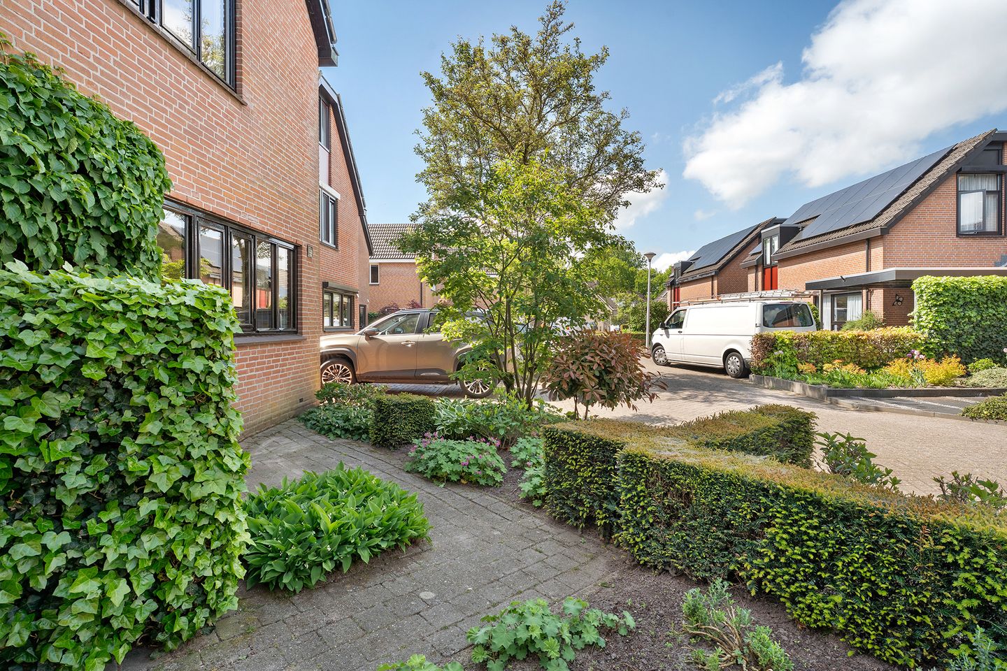 Foto 5 van Meester Koolenweg 49