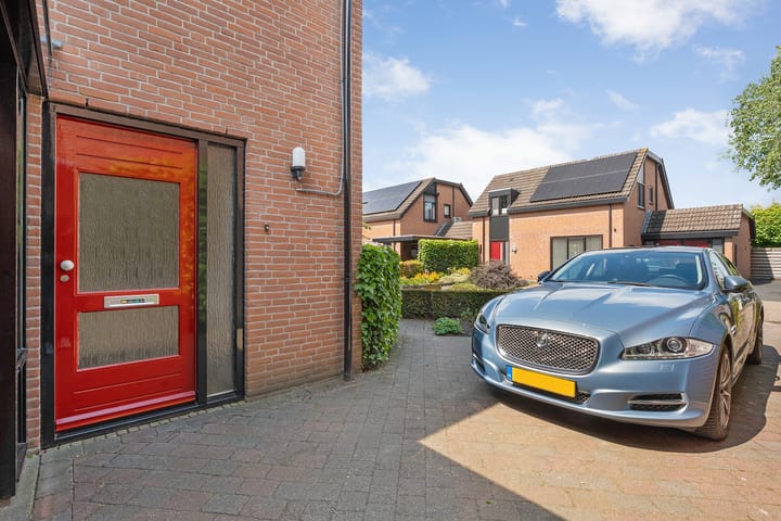 Foto 6 van Meester Koolenweg 49