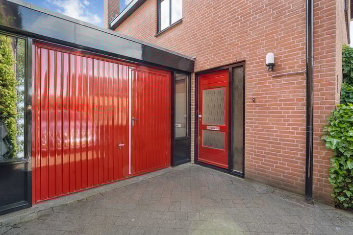 Foto 7 van Meester Koolenweg 49