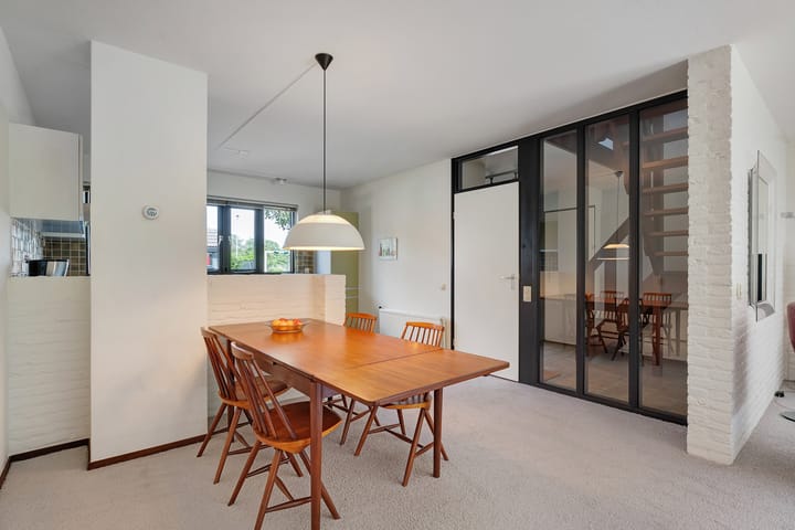 Foto 10 van Meester Koolenweg 49