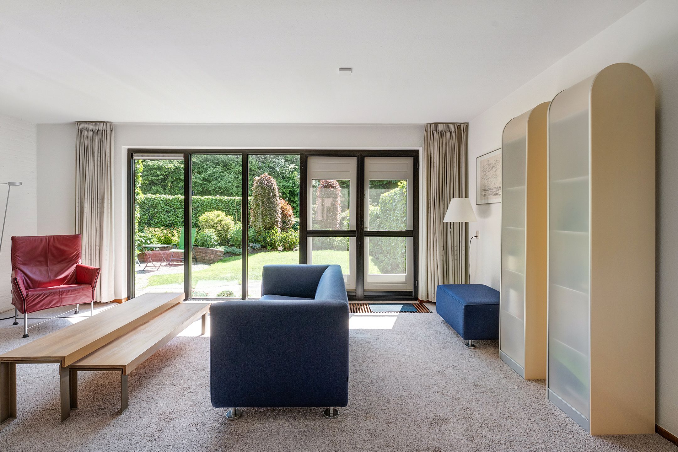 Foto 12 van Meester Koolenweg 49