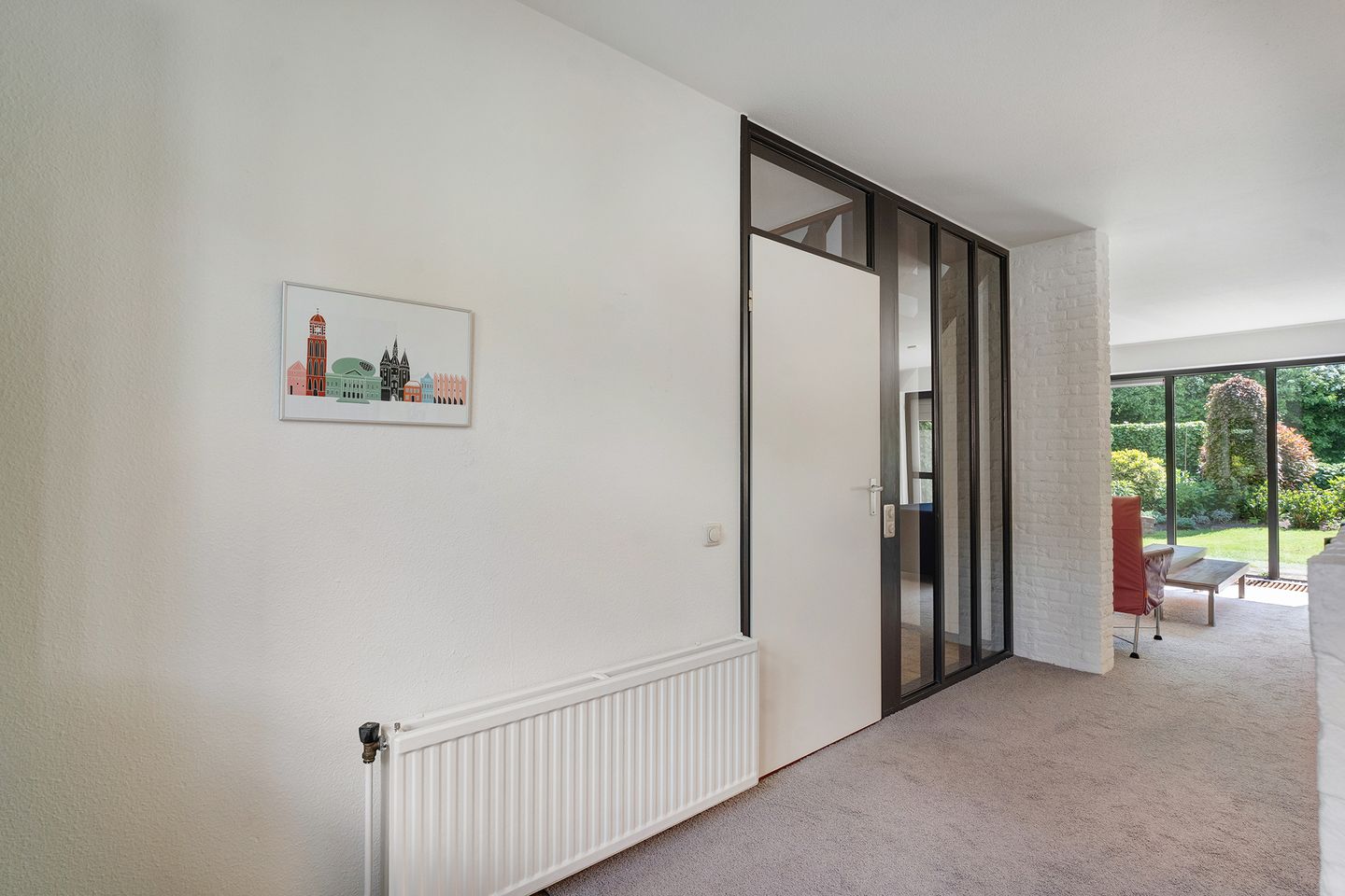 Foto 25 van Meester Koolenweg 49