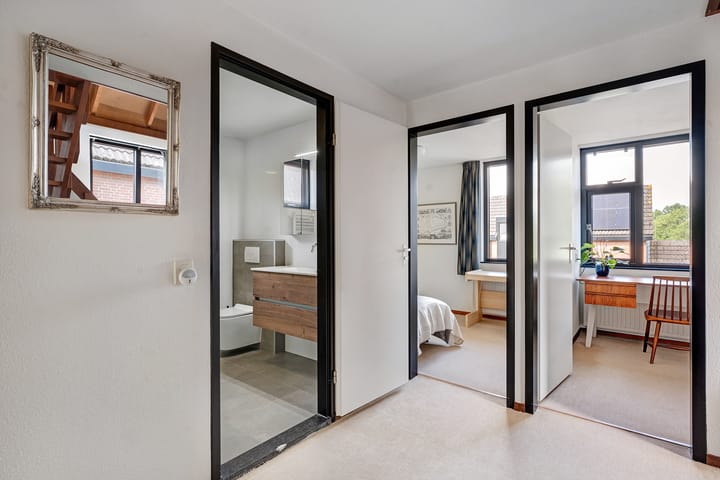 Foto 27 van Meester Koolenweg 49