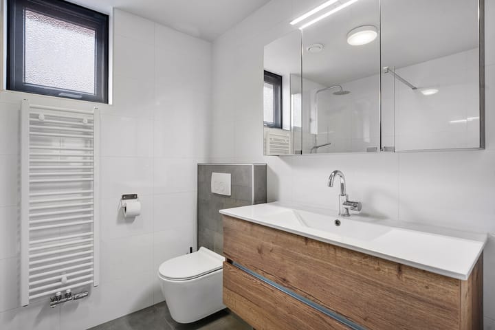 Foto 30 van Meester Koolenweg 49