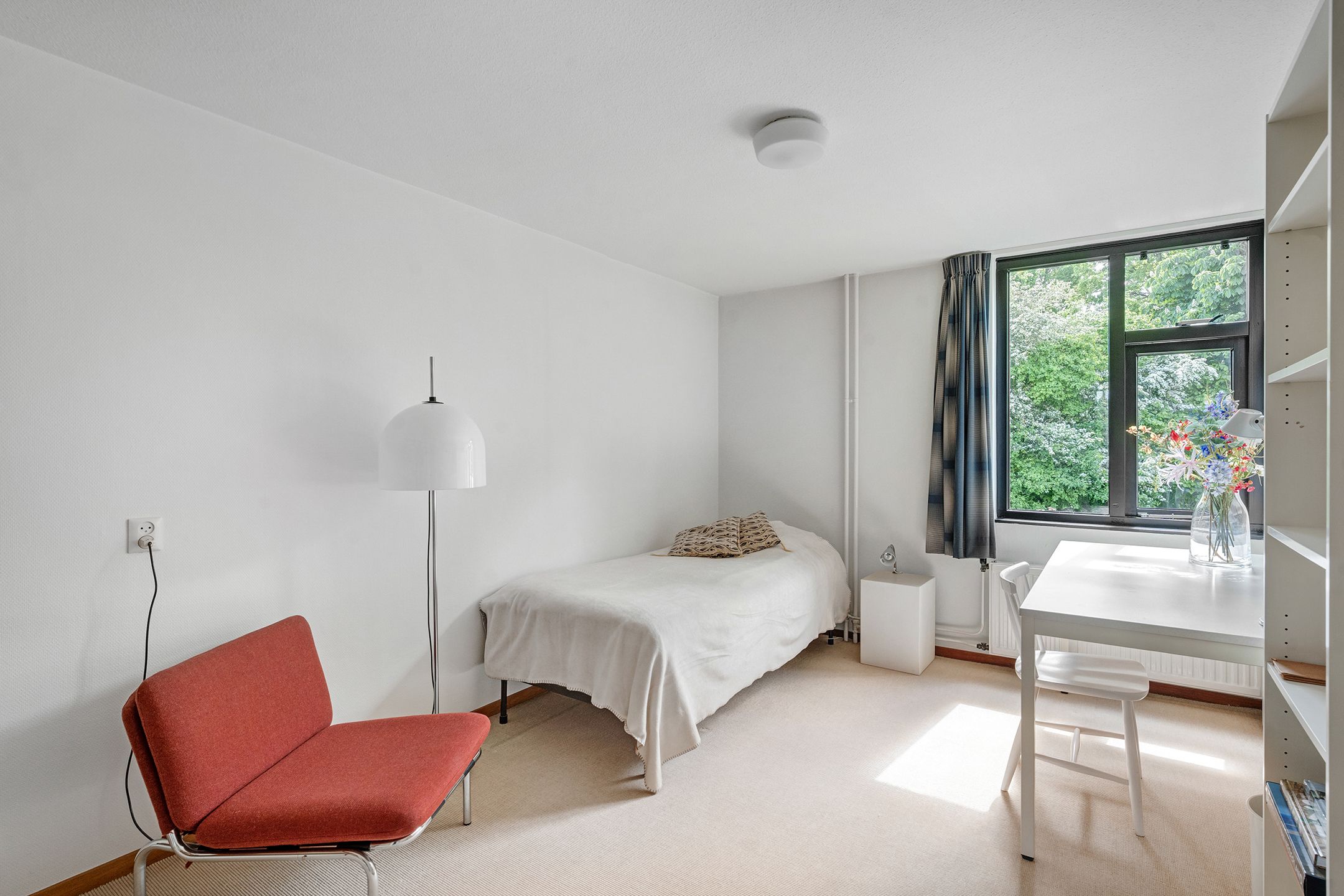 Foto 33 van Meester Koolenweg 49