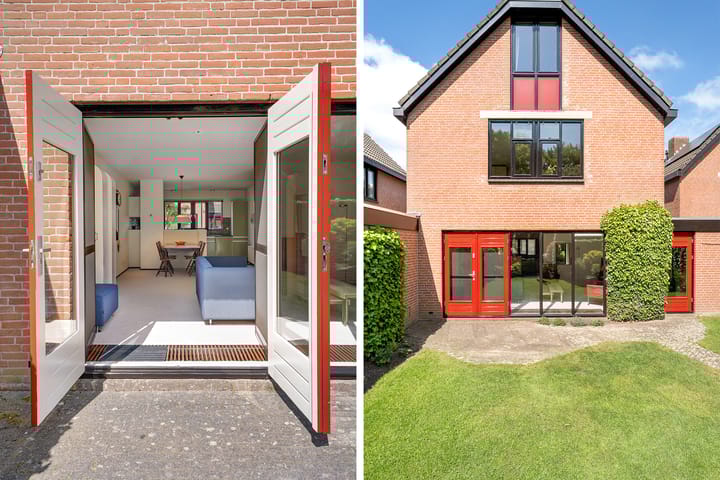 Foto 46 van Meester Koolenweg 49