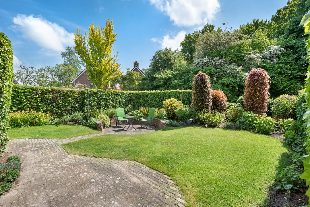 Foto 47 van Meester Koolenweg 49