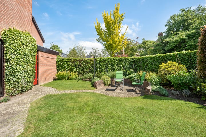 Foto 48 van Meester Koolenweg 49