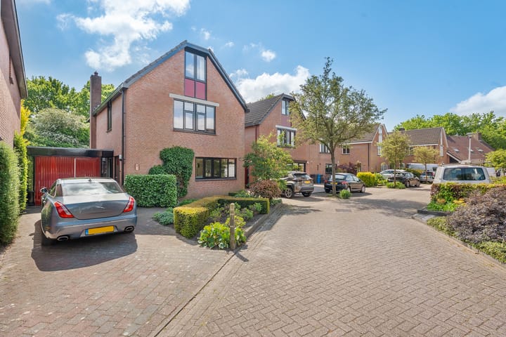 Foto 50 van Meester Koolenweg 49