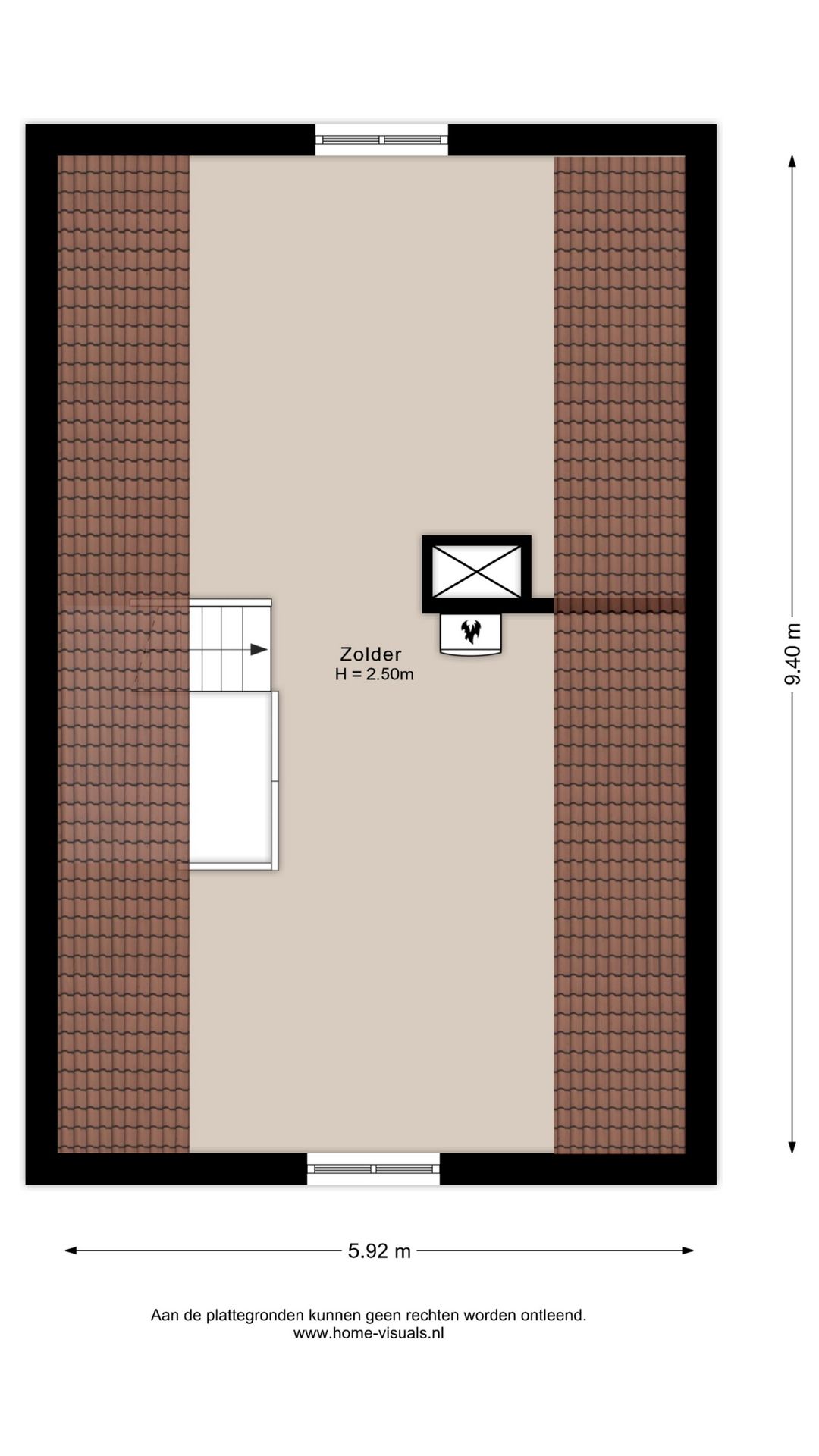 Foto 55 van Meester Koolenweg 49