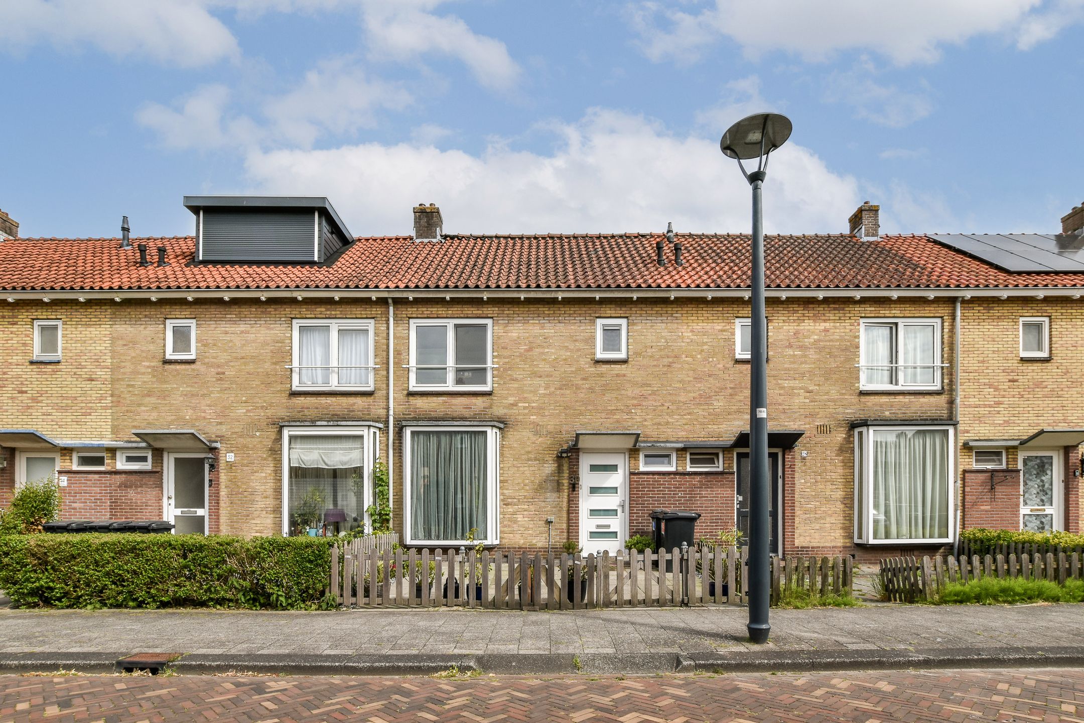 Foto 6 van Paulus Emtinckweg 30