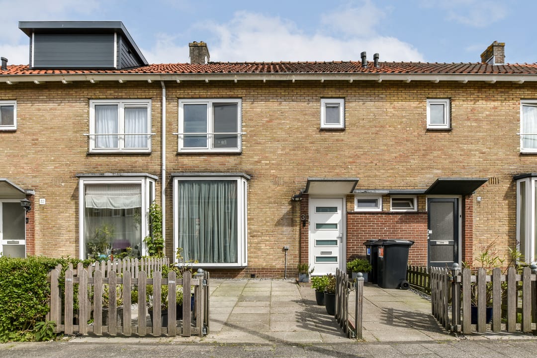 Foto 7 van Paulus Emtinckweg 30