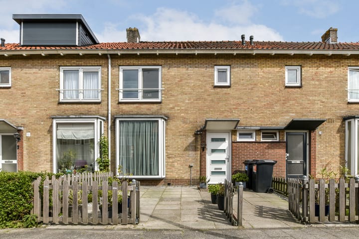 Foto 7 van Paulus Emtinckweg 30