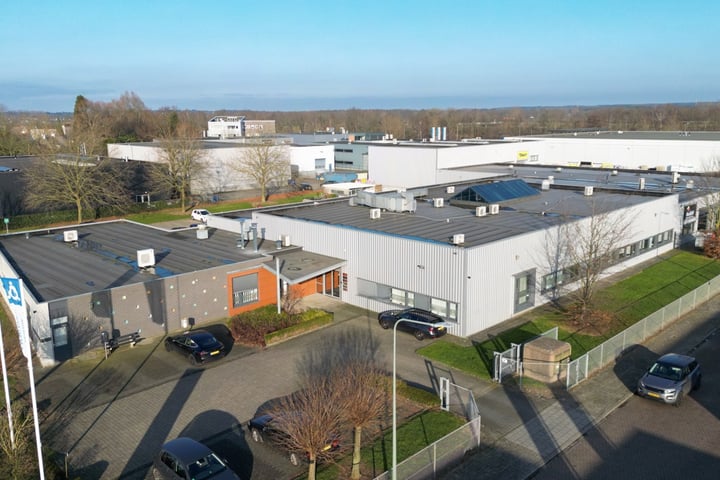 Noordhoven 2, Roermond