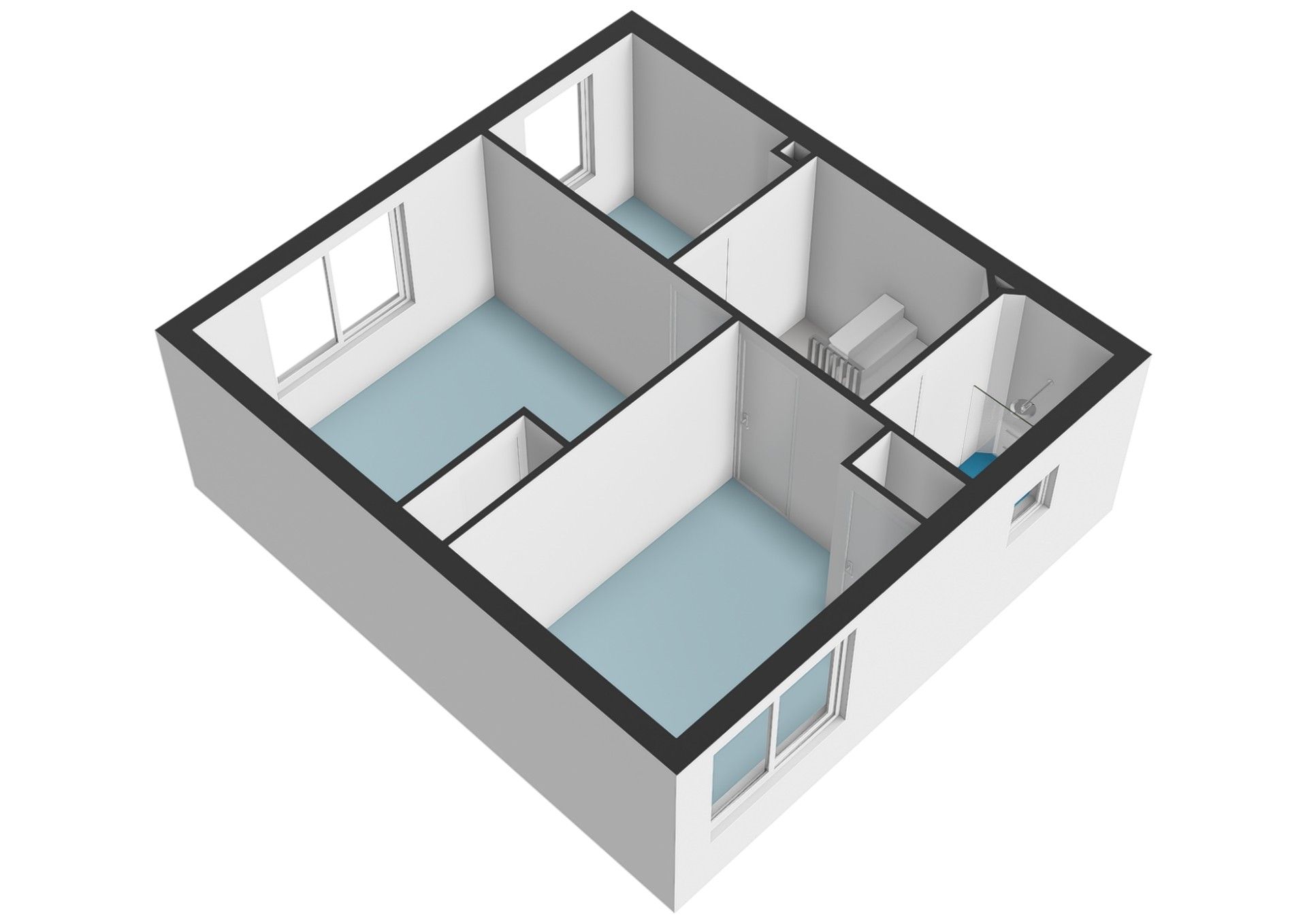 Foto 42 van Paulus Emtinckweg 30