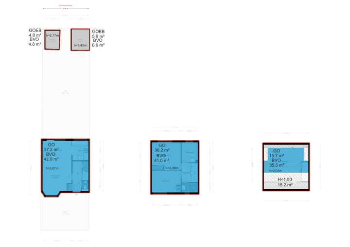 Foto 46 van Paulus Emtinckweg 30
