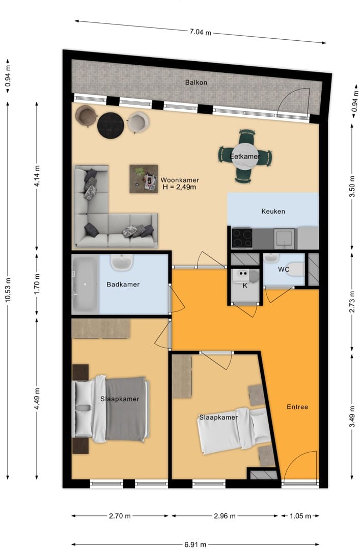 Foto 20 van Vijfhoek 37