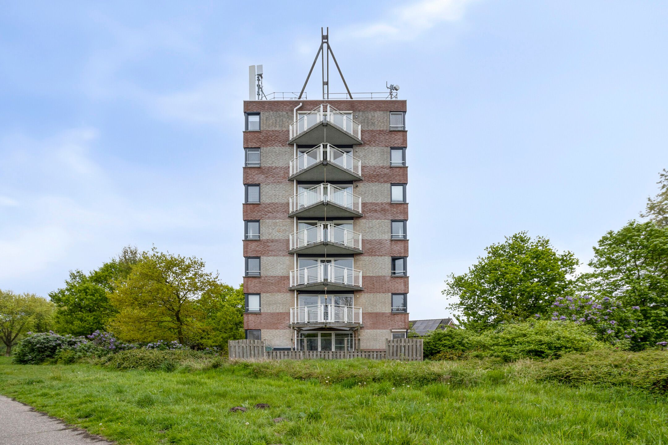 Foto 18 van Brouwhuissedijk 57