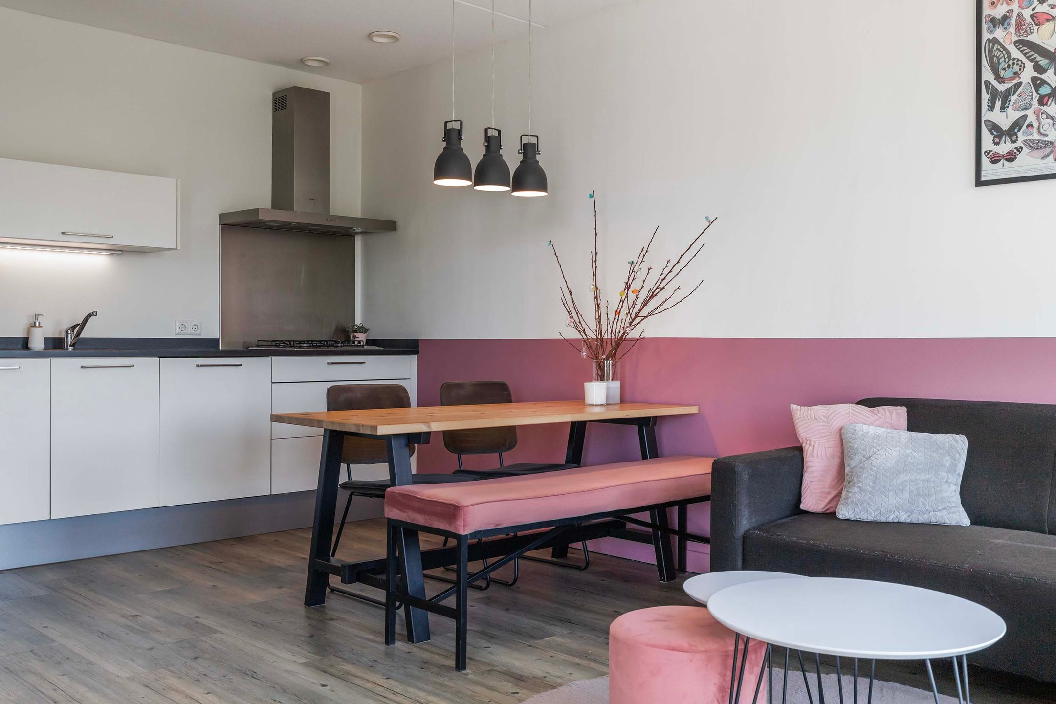 Foto 3 van Plein 1944 168