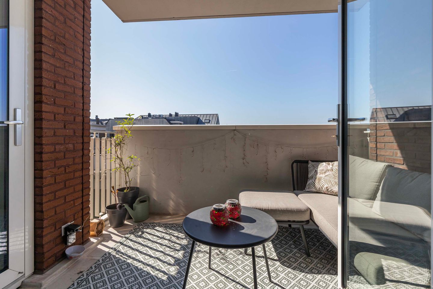 Foto 5 van Plein 1944 168