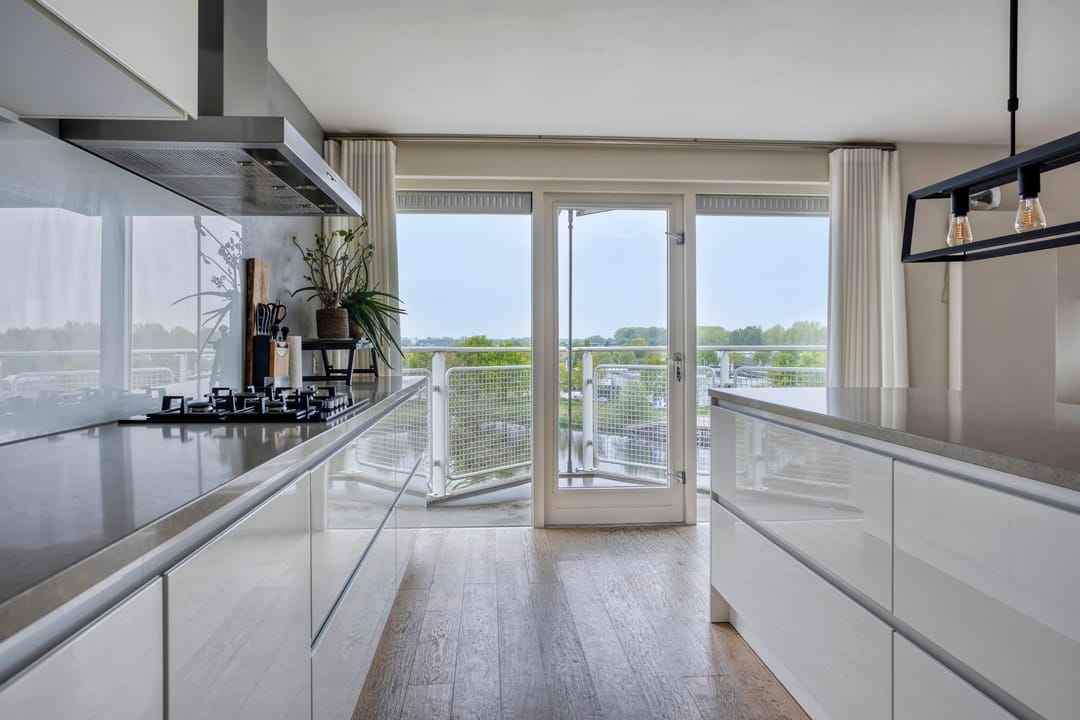 Foto 13 van Brouwhuissedijk 57