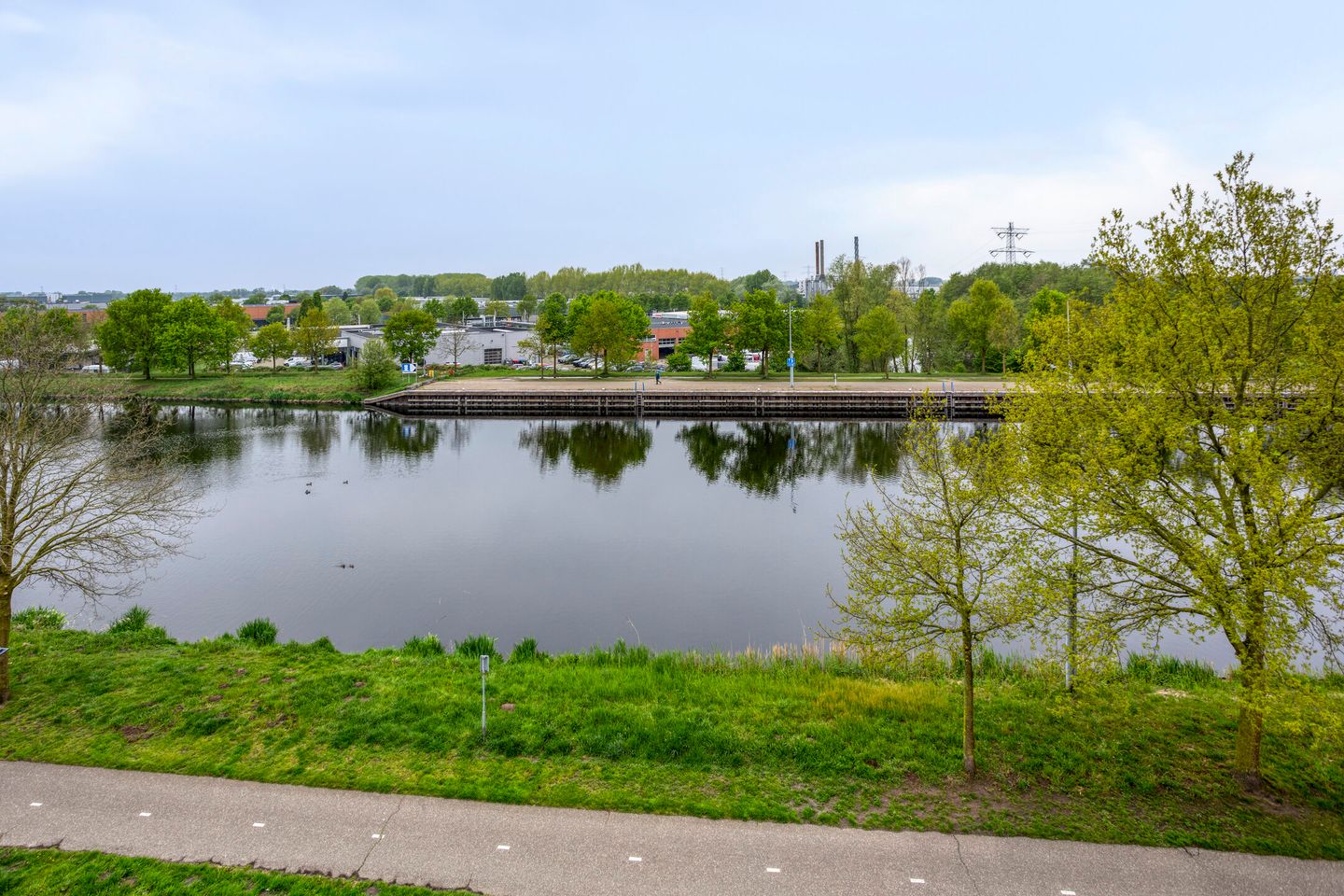 Foto 19 van Brouwhuissedijk 57