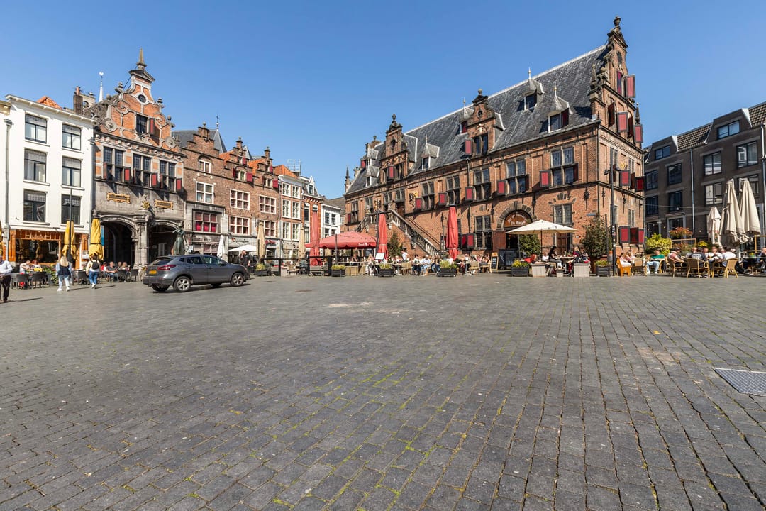 Foto 31 van Plein 1944 168