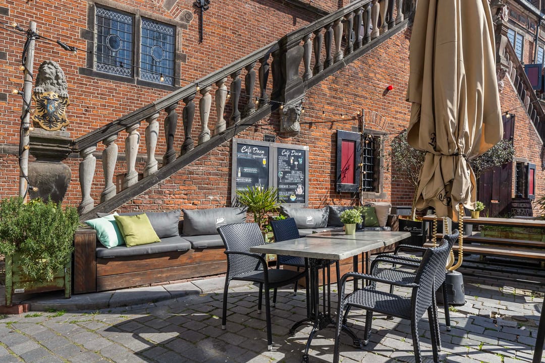 Foto 32 van Plein 1944 168