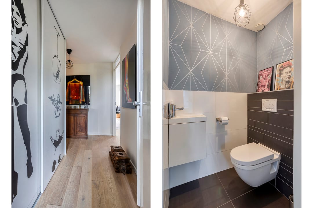 Foto 8 van Brouwhuissedijk 57