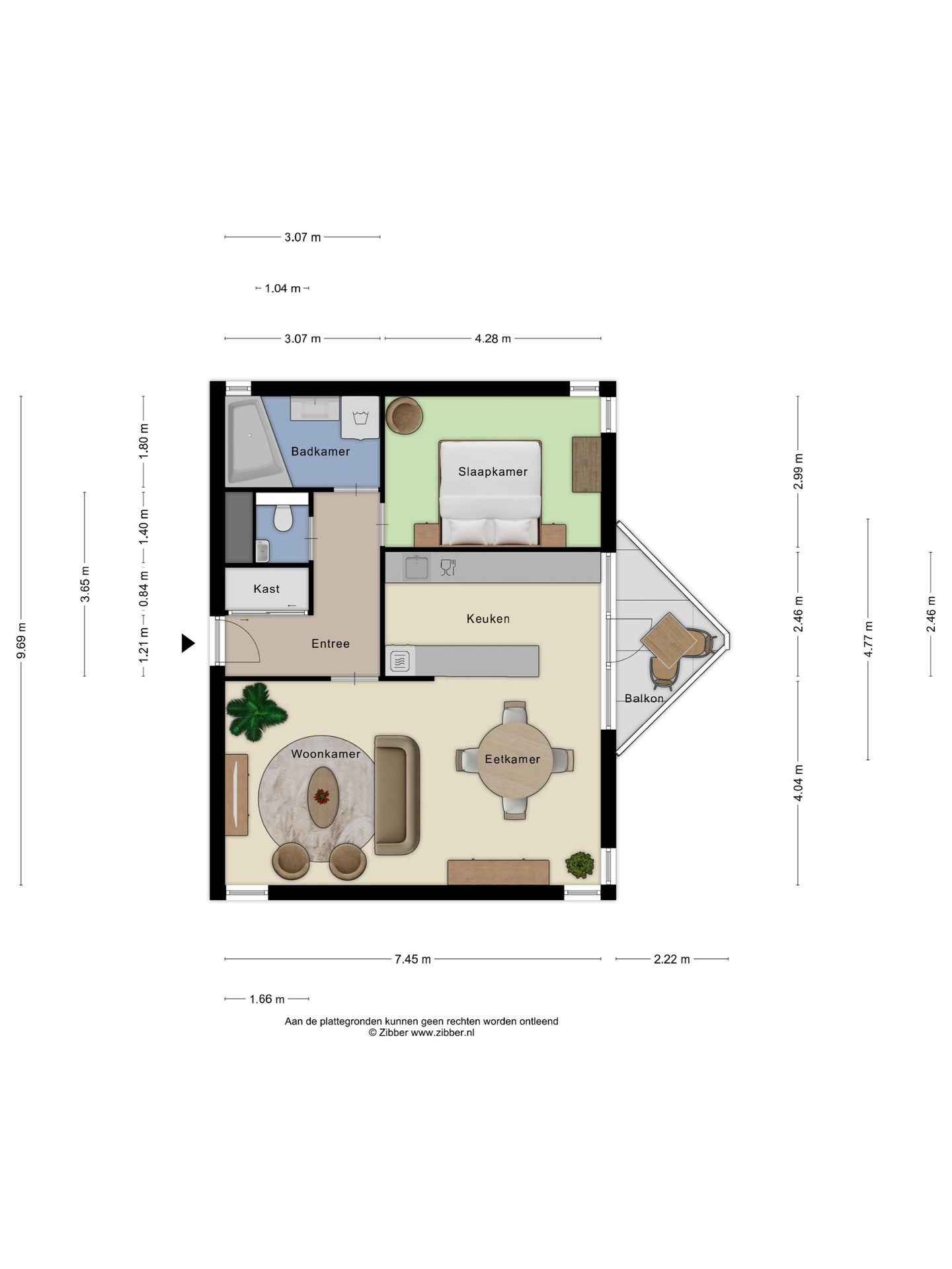 Foto 20 van Brouwhuissedijk 57